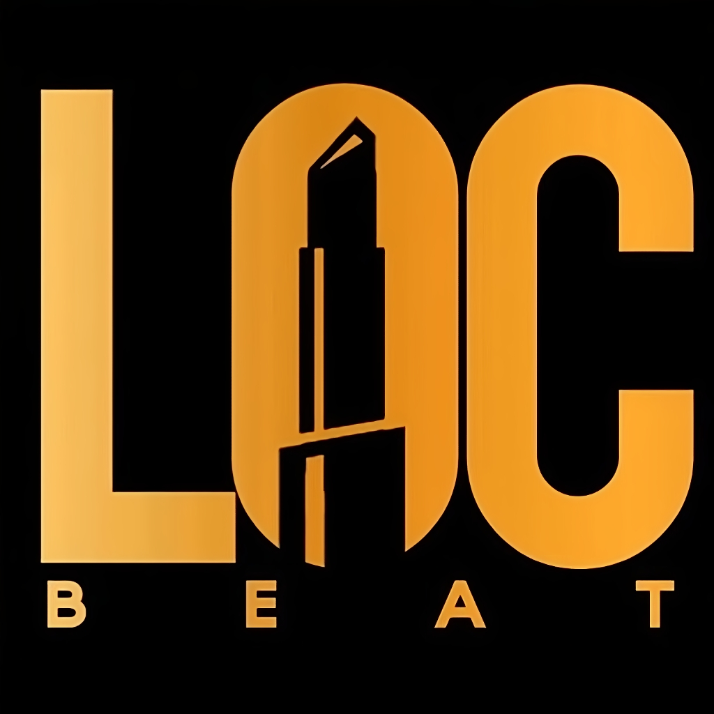 LocBeat Logo