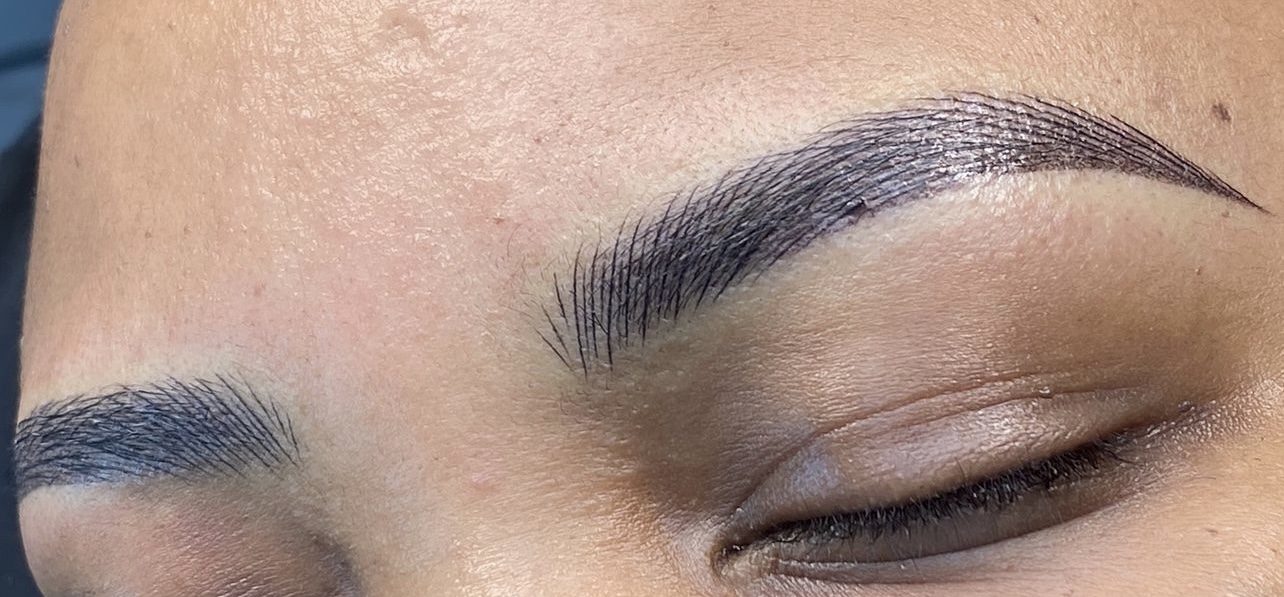 Nano Brows